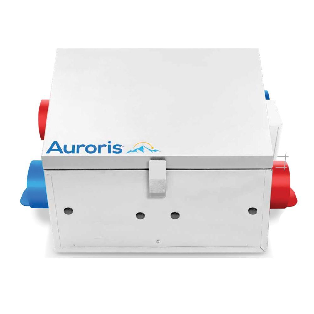 Auroris™ HHO-500
