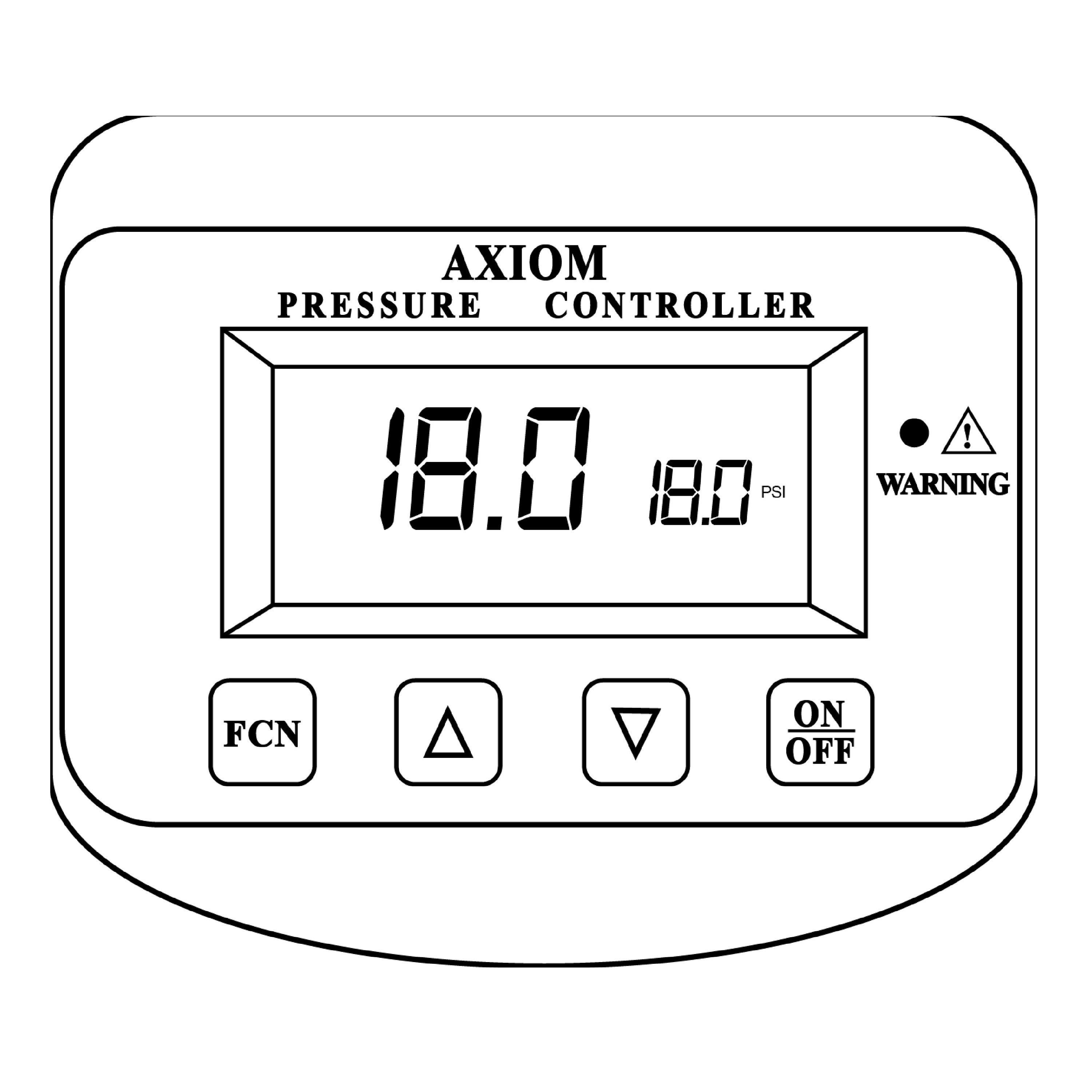 AXIOM DMF150 AXMDMF-150