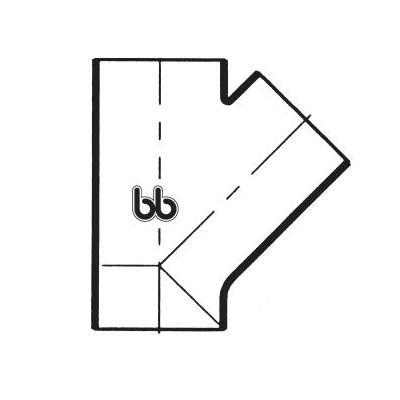 BIBBY-STE-CROIX 40660 MJF700-6