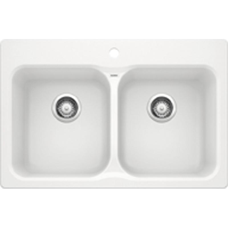 BLANCO 400010