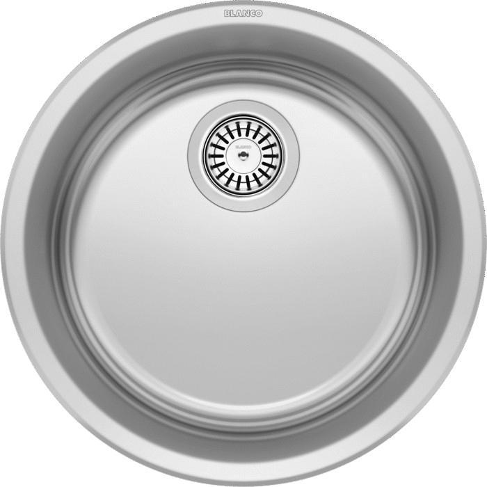BLANCO 400775