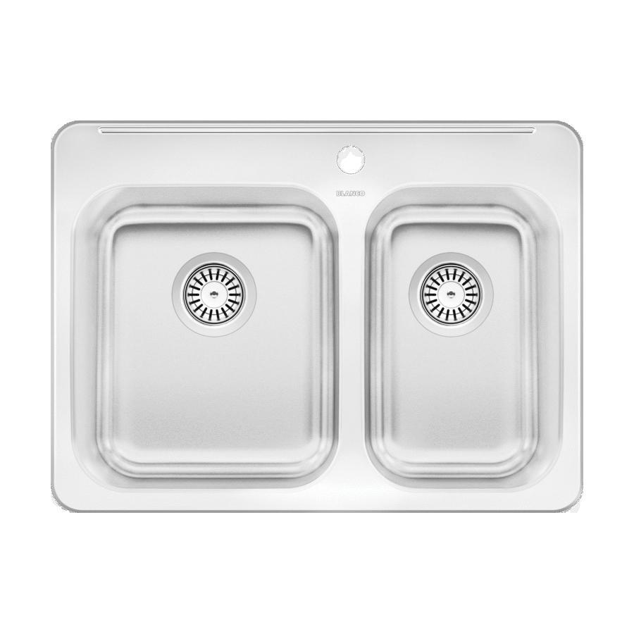 BLANCO 408019