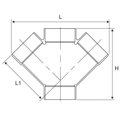 BMI® 22559 CDF710-2