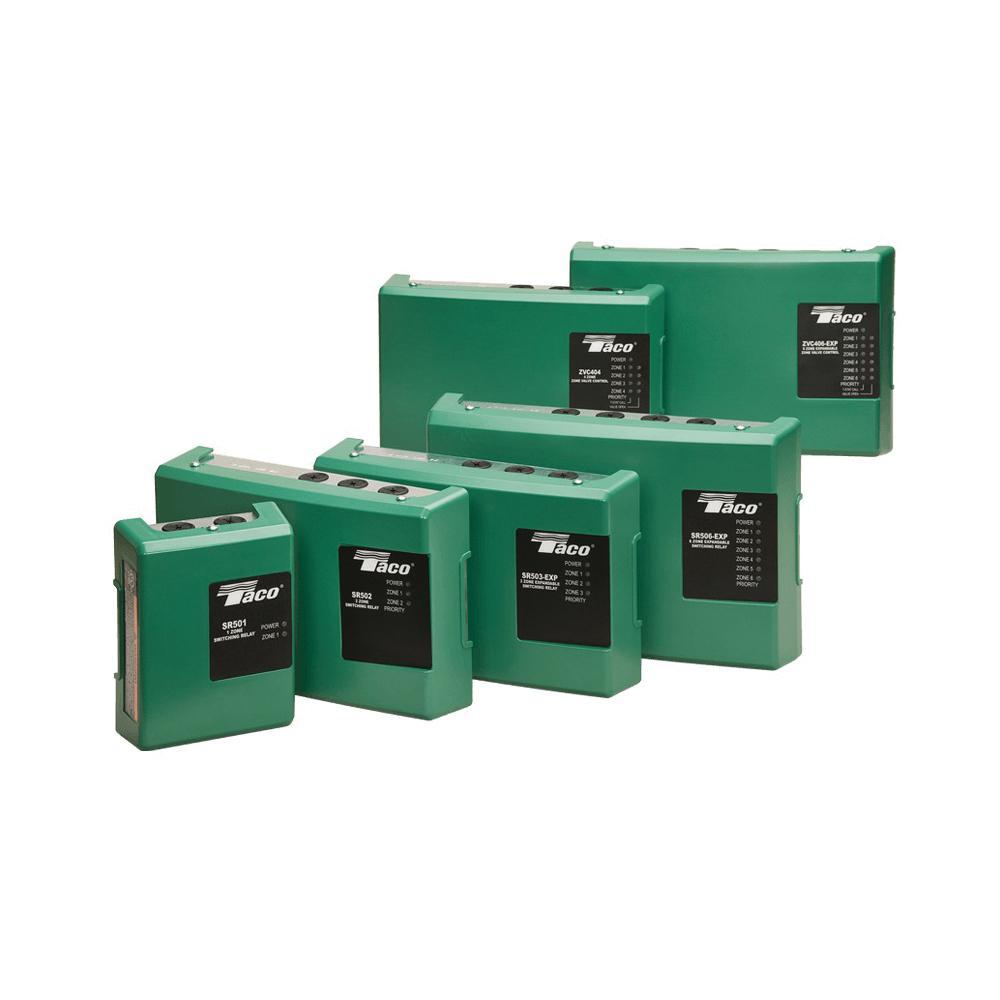 B.JTerroni ZVC404 TACZVC404-5