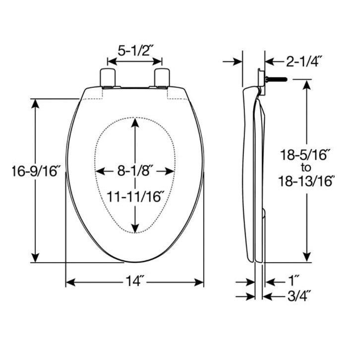 Bemis® 1200E4 000 BMS1200E4 000