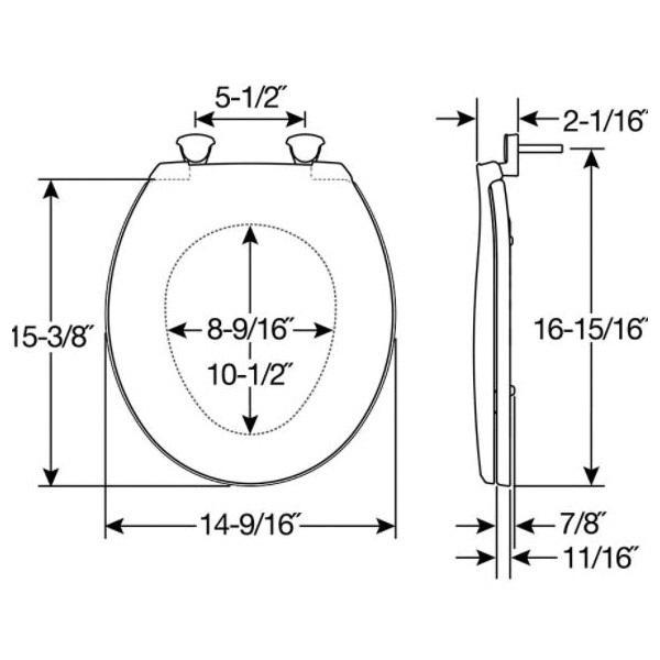Bemis&reg; 800EC 000 BMS800EC 000