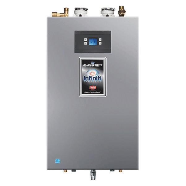 Bradford White&reg; RTG-K-199-N1