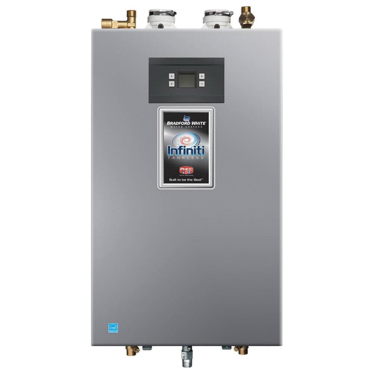 Bradford White&reg; RTG-K-199-N1 BRWRTGK199N1
