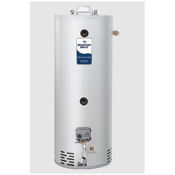 Bradford White® C-SW2-504T10FBN