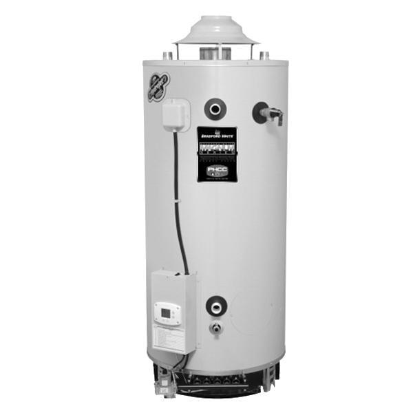 Bradford White® D-65T-370-3N BRWD-65T-370-3N