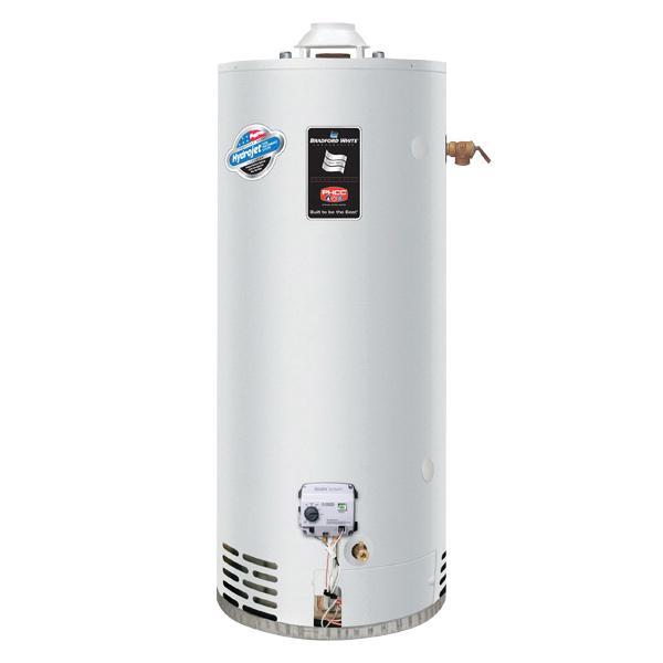 Bradford White® RG275H6N-457