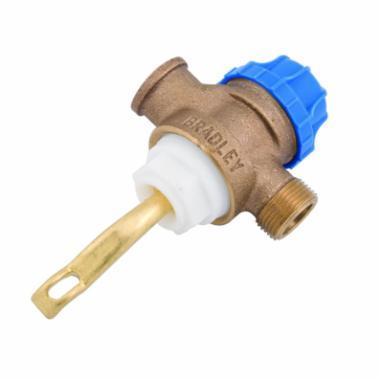 Bradley® S07-066 BRDS07-066