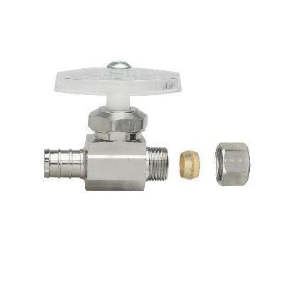 BrassCraft&reg; BRPX14X C BRCBRPX14X CPEF