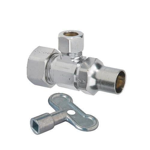 BrassCraft® SSCR19X C