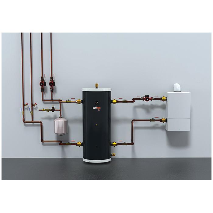 BuffMax BUFF80 TRXBUFF80