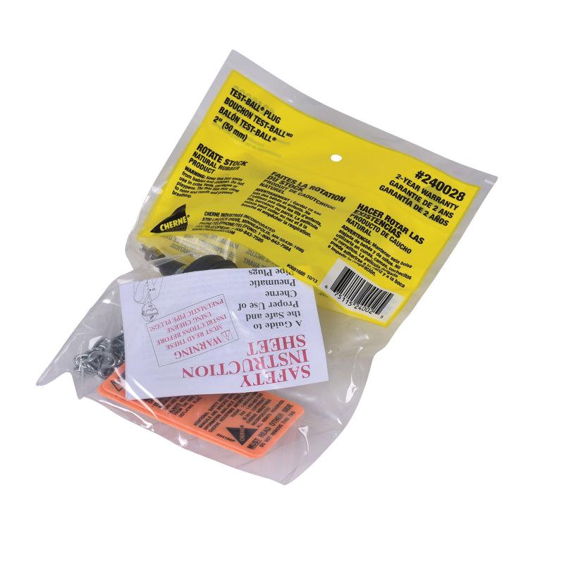 Cherne® 240028 CHE240028