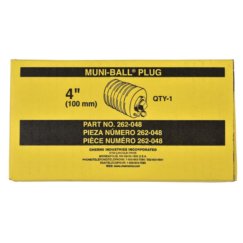 Cherne® 262048 CHE262048