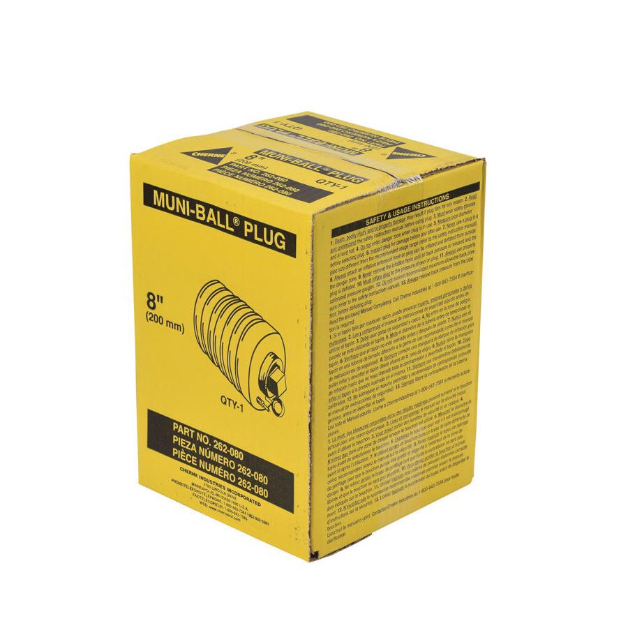 Cherne® 262080