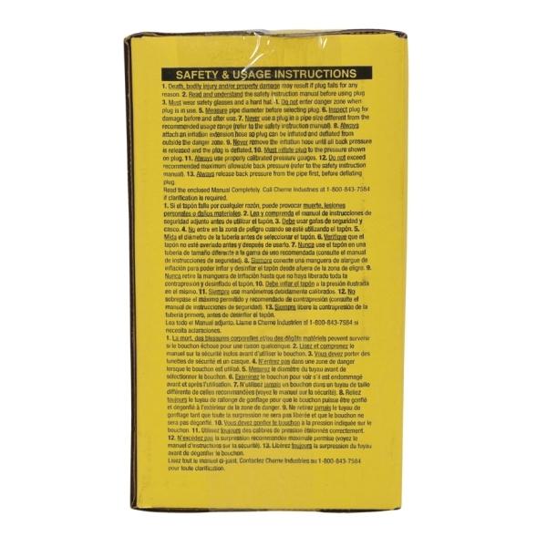 Cherne® 270059 CHE270059