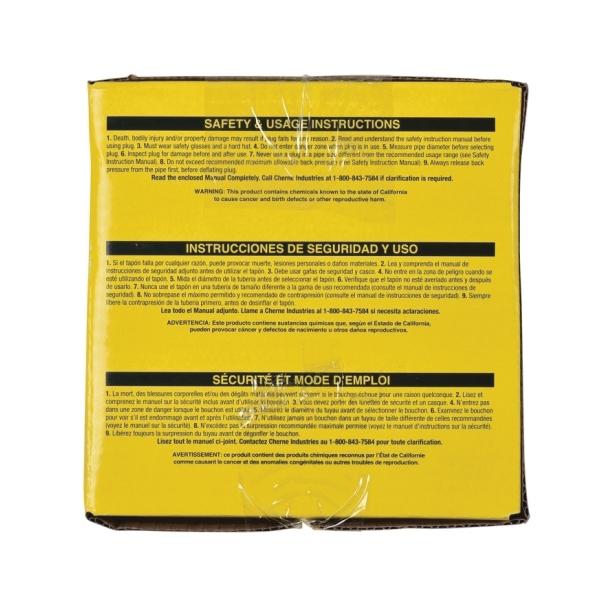 Cherne® 270237 CHE270237