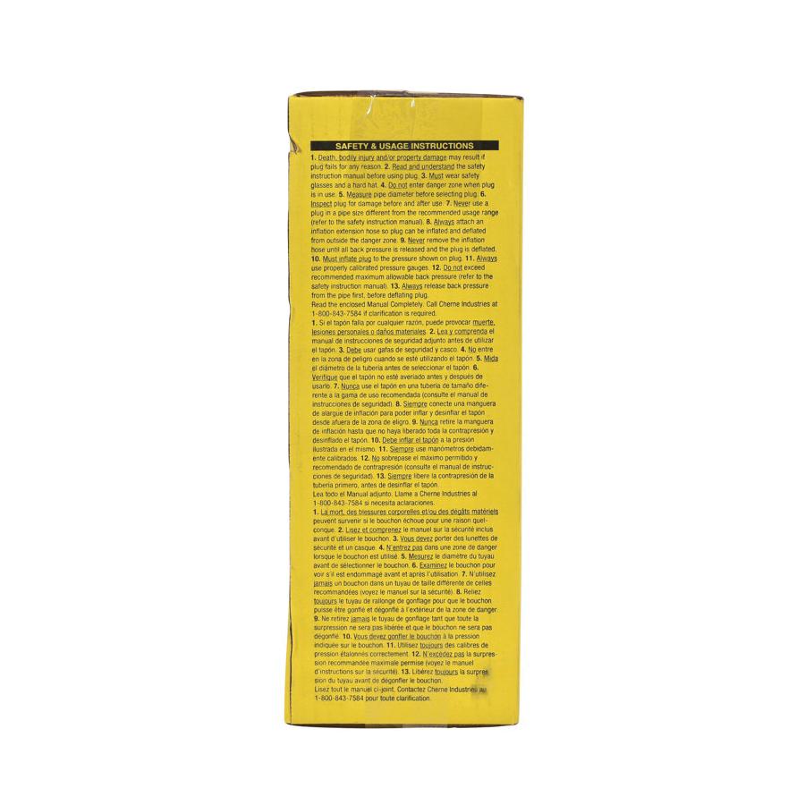 Cherne® 275058 CHE275058