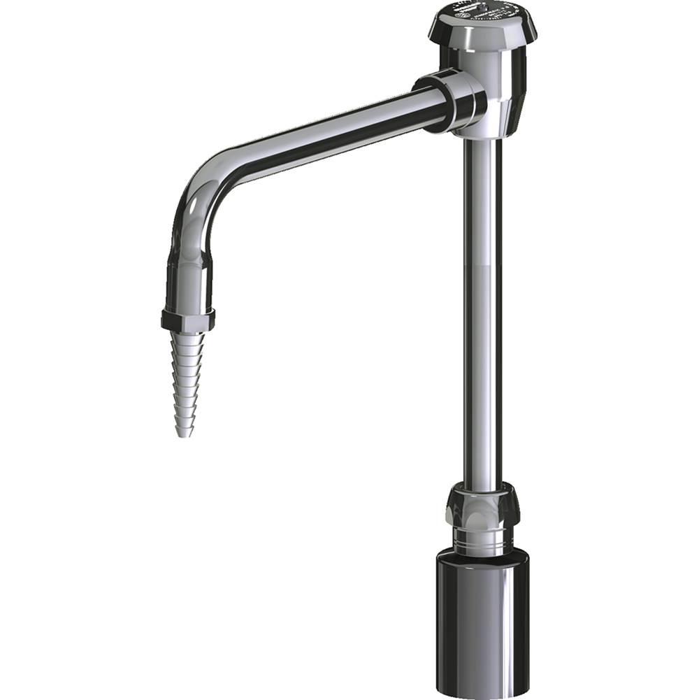 CHICAGO FAUCETS&reg; 985-AGN8BVBE7CP CHF985-AGN8BVBE7CP