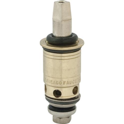 CHICAGO FAUCETS® 1-099XTJKABNF