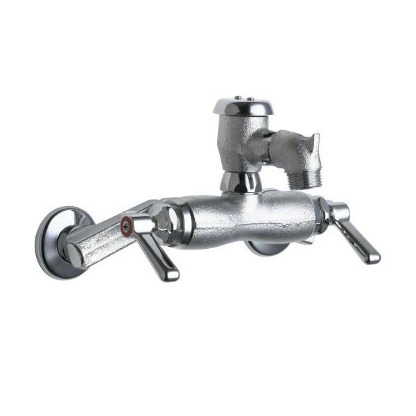 CHICAGO FAUCETS® 305-VB-R-RCF-XK-HOSE