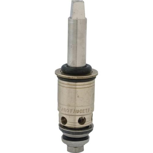 CHICAGO FAUCETS® 377-XTLHJKABNF