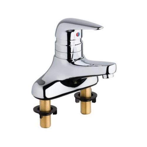 CHICAGO FAUCETS® 420-T45E2805ABCP CHF420-T45E2805ABCP