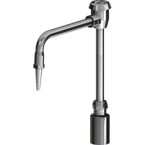 CHICAGO FAUCETS&reg; 985-AGN8BVBE7CP