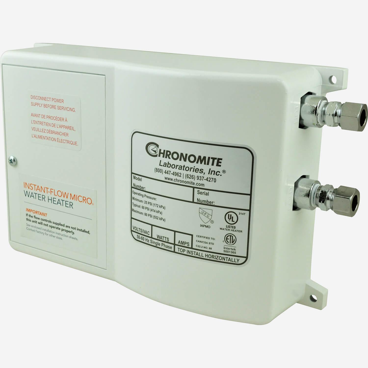 CHRONOMITE® M-40/240 CHOM-40-240