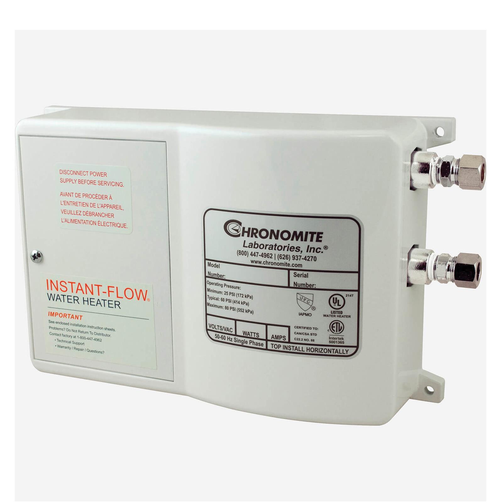 CHRONOMITE® SR-20L/240 CHOSR-20L-240