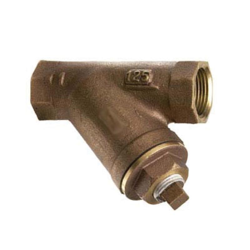 COLTON INDUSTRIES 125YTB-1/2