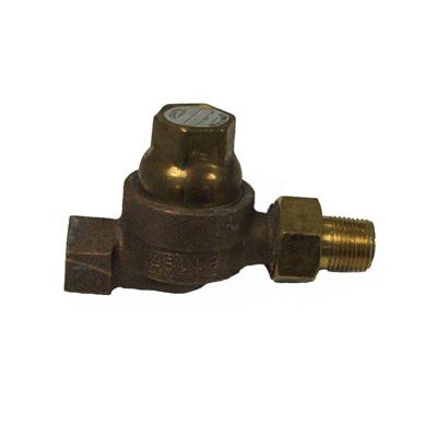 COLTON INDUSTRIES CR25S-1/2