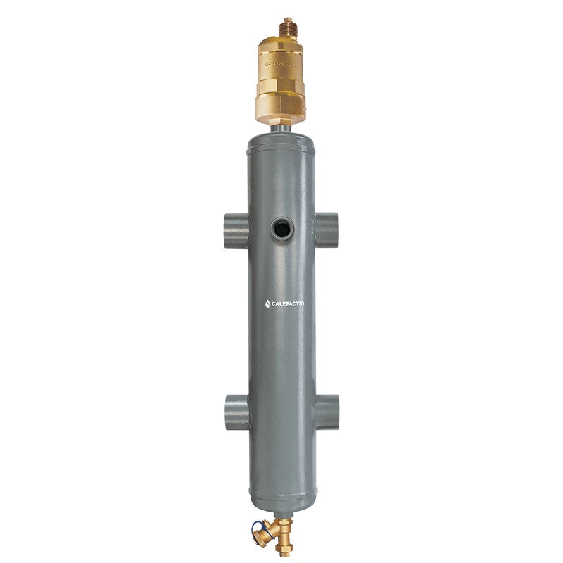 Calefactio CB100-4