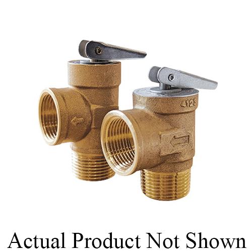 Calefactio PRV075-150