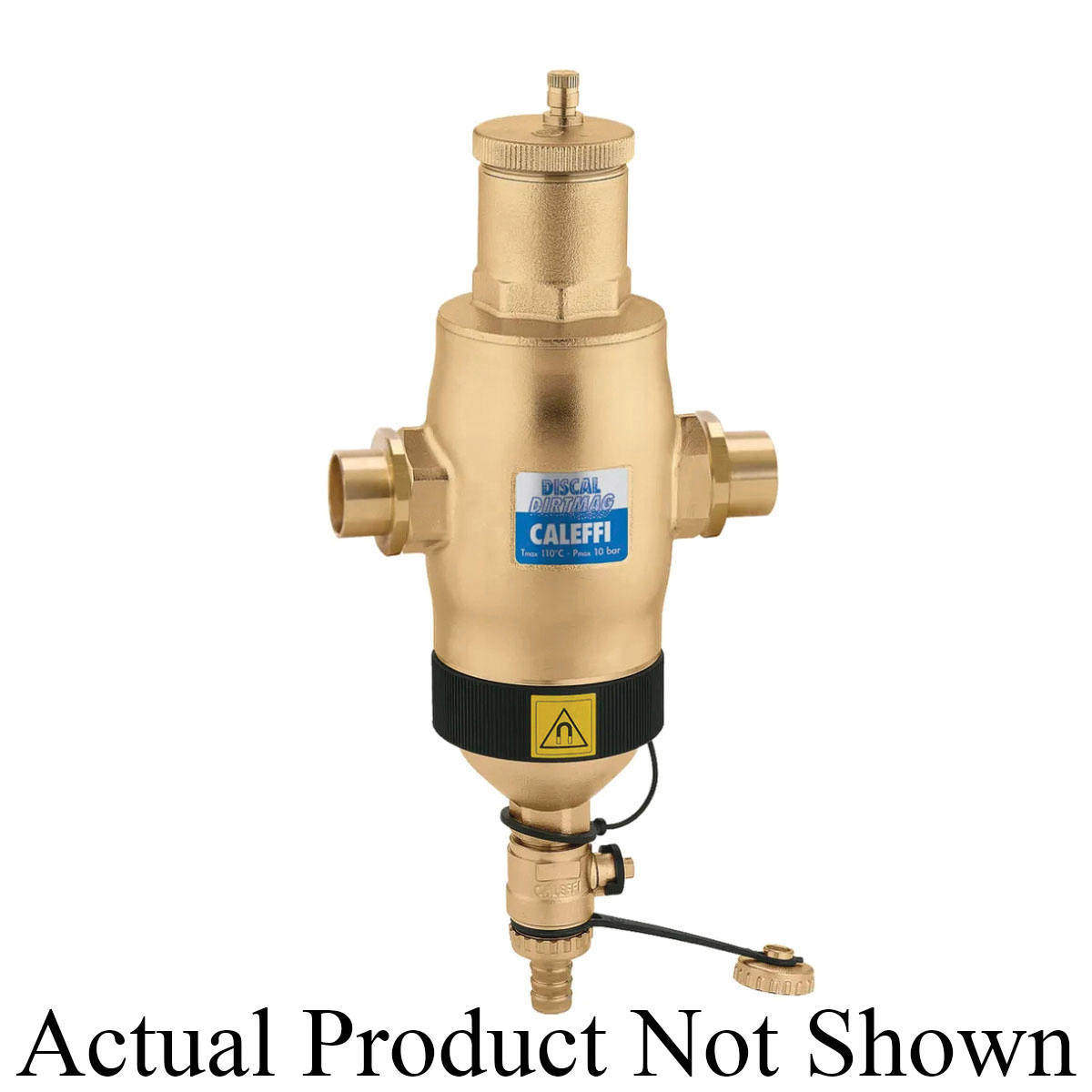 Caleffi 546116A