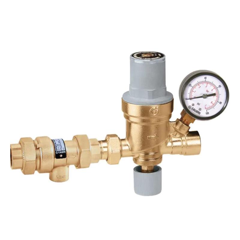 Caleffi 573016A