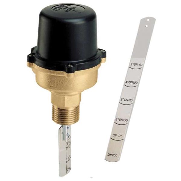 Caleffi 626600A