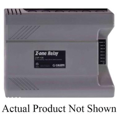 Caleffi ZSR104 CFIZSR104