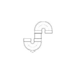 Cello Products CD82SW/CO-24