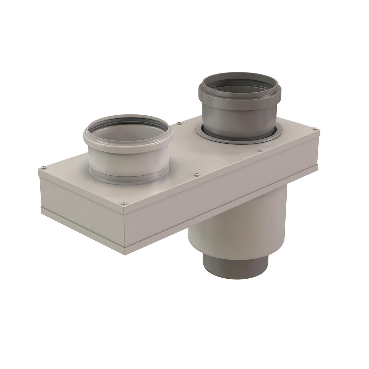 Centrotherm ICCT4604