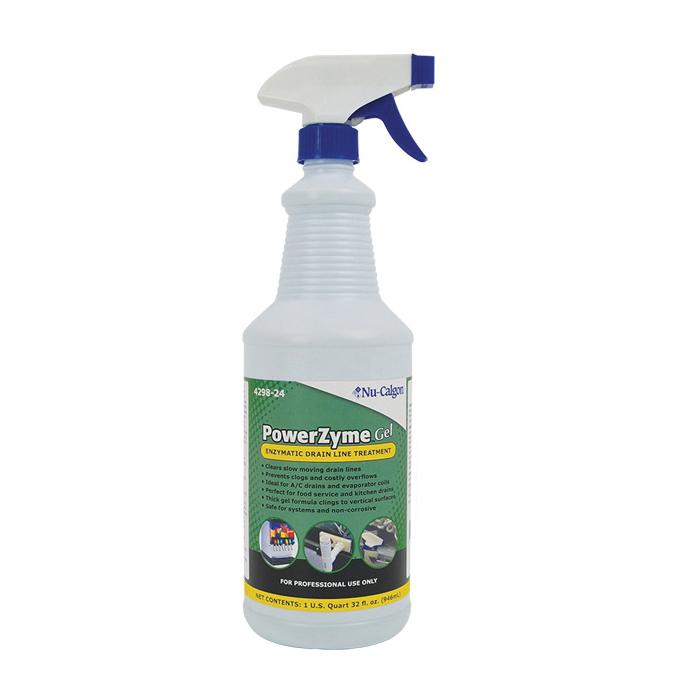 Nu-Calgon 4298-24