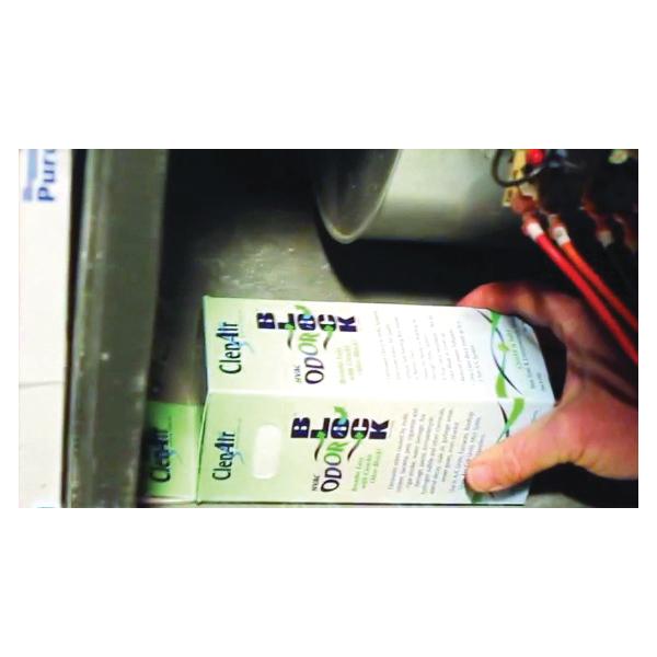 Nu-Calgon 61061 NCG61061