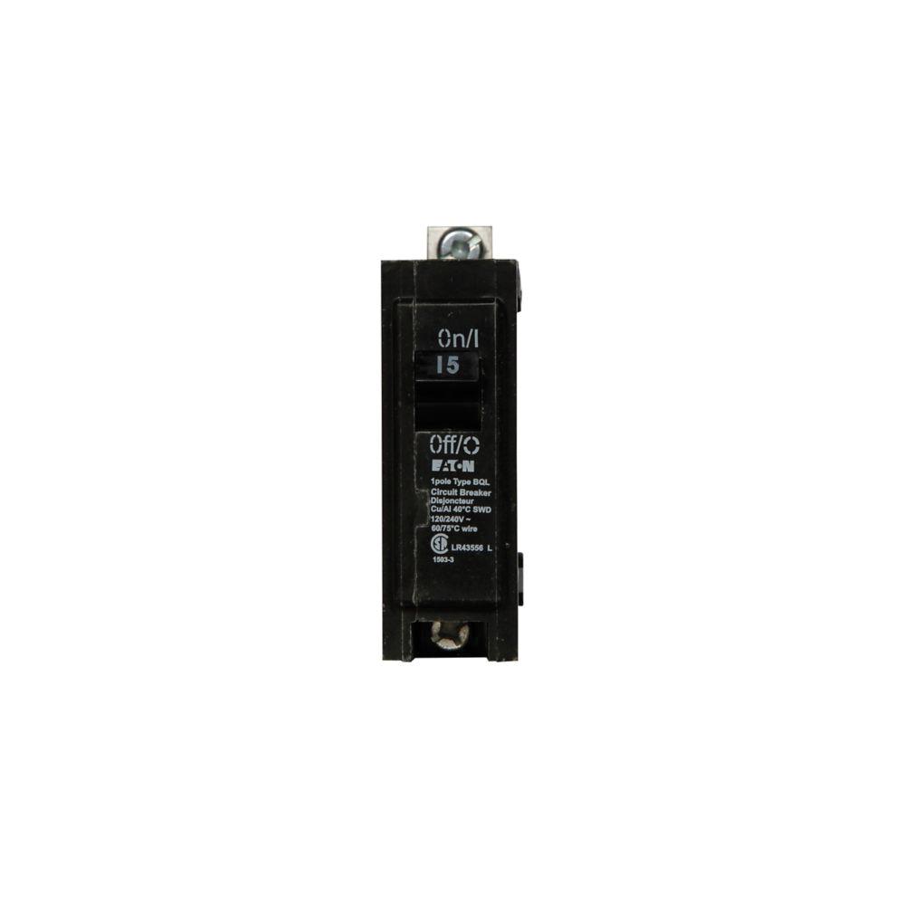 Cutler-Hammer BQL15BREKER BFMBQL15