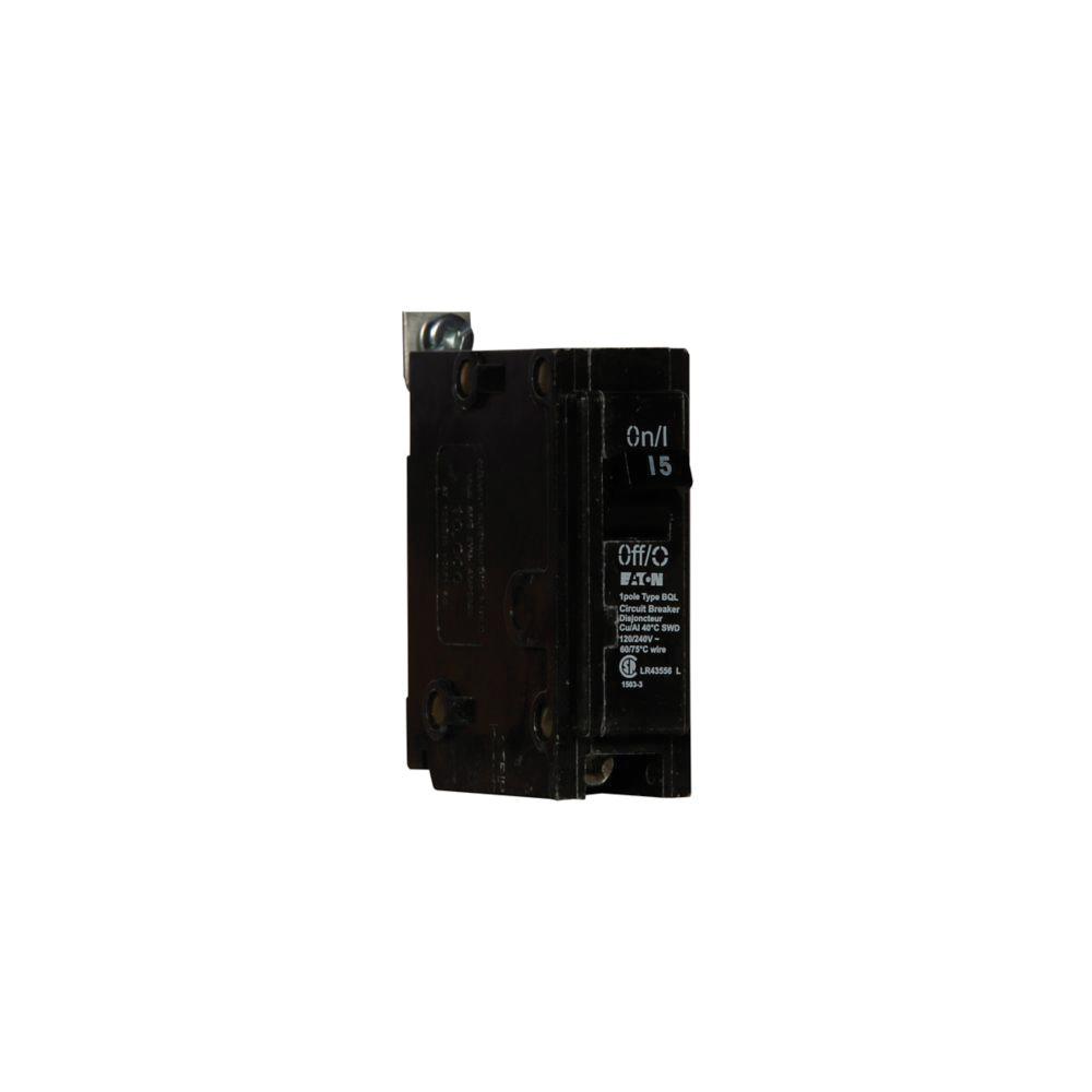 Cutler-Hammer BQL15BREKER BFMBQL15