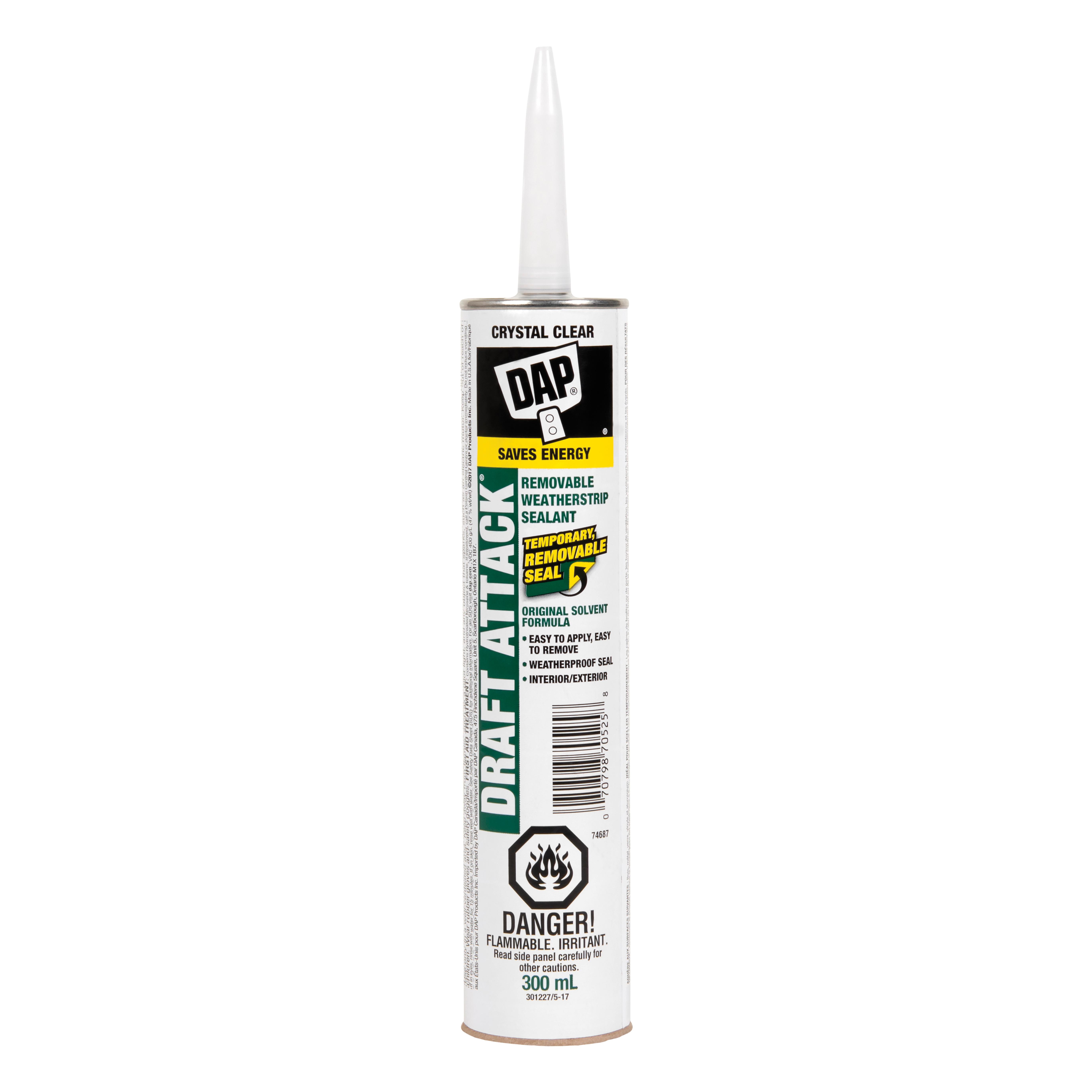 DAP® 70525 DAP70525