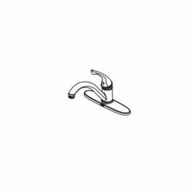 delta® 136-DST DLT136-DST