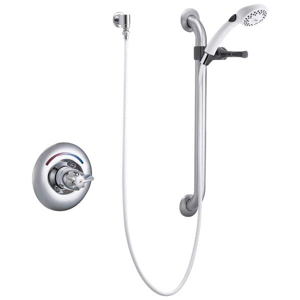 delta® T13H153